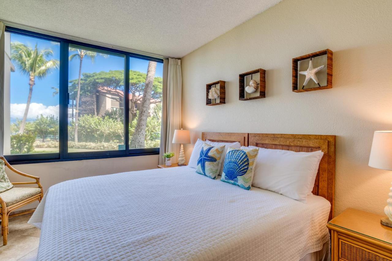 Kaanapali Shores 110 Kahana Bagian luar foto
